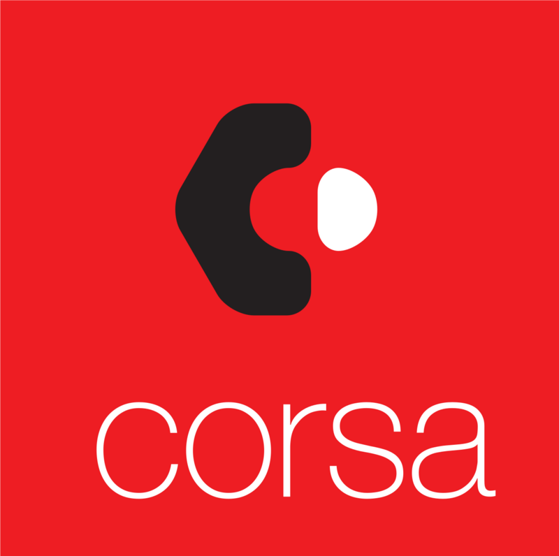 CorsaLogic logo